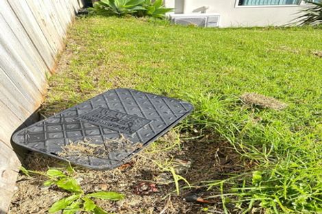 Photo of property in 60 Hewlett Road, Massey, Auckland, 0614