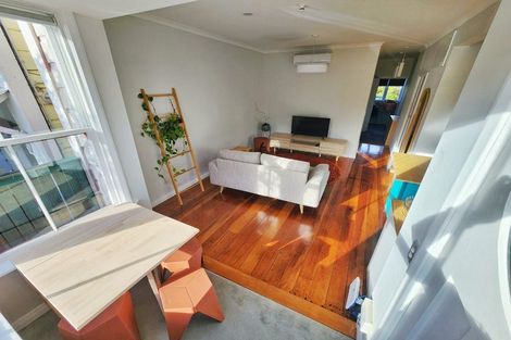 Photo of property in 59 Nairn Street, Mount Cook, Wellington, 6011