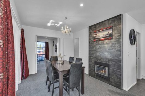 Photo of property in 10 Bofors Close, Wigram, Christchurch, 8042