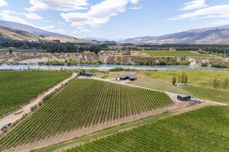 Photo of property in 182b Felton Road, Bannockburn, Cromwell, 9384