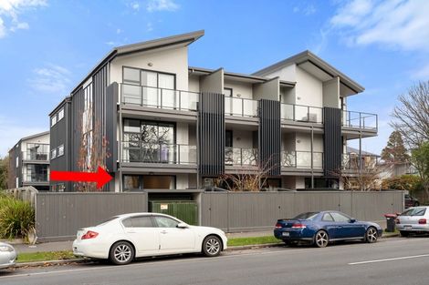 Photo of property in 104/118 Bealey Avenue, Christchurch Central, Christchurch, 8013