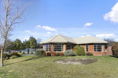 Photo of property in 37 Hewitts Road, Woodend, 7610