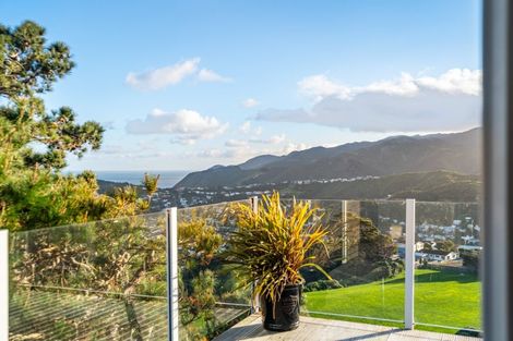 Photo of property in 62a Buckley Road, Southgate, Wellington, 6023