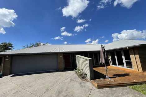 Photo of property in 18a Saint Pauls Road, Chartwell, Hamilton, 3210