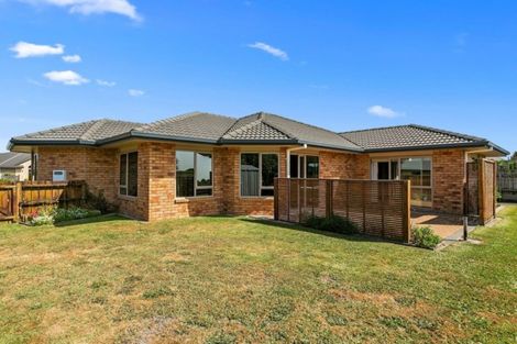 Photo of property in 10 Tashi Place, Matamata, 3400