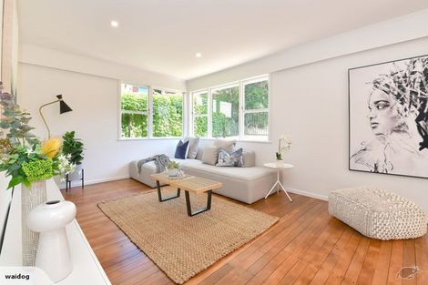 Photo of property in 25b Arrow Road, Forrest Hill, Auckland, 0620