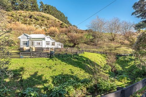 Photo of property in 219 Brunswick Road, Brunswick, Whanganui, 4571