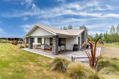 Photo of property in 2a Temple Drive, Twizel, 7901