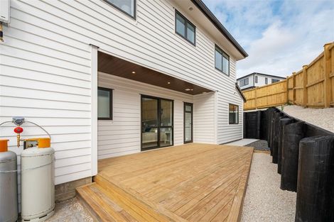 Photo of property in 23 Cirrus Way, Ranui, Auckland, 0612