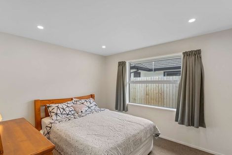 Photo of property in 10 Capil Court, Halswell, Christchurch, 8025