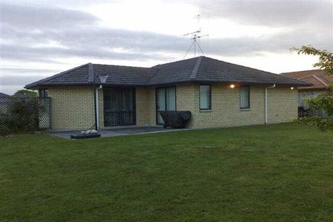 Photo of property in 25 Aldona Place, Fairview Downs, Hamilton, 3214