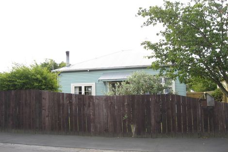 Photo of property in 10 Kenilworth Street, Addington, Christchurch, 8024
