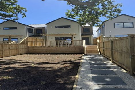 Photo of property in 121b Grove Road, Papakura, 2110