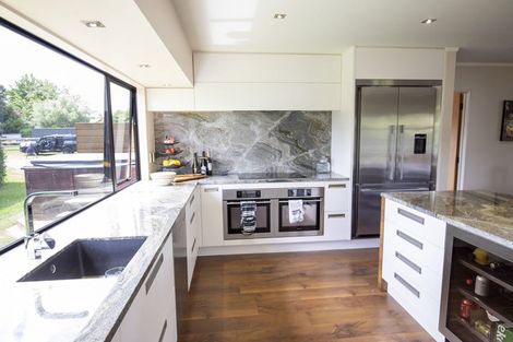 Photo of property in 607 Bruntwood Road, Tamahere, Cambridge, 3493