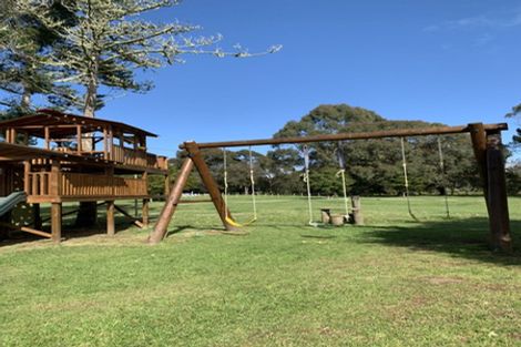 Photo of property in Lilypond Farm, 18 Lily Pond Lane, Haruru, 0204