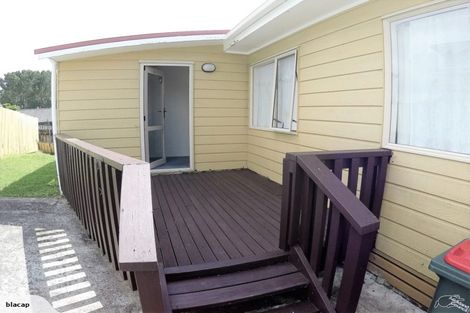 Photo of property in 1/27 Malaspina Place, Papatoetoe, Auckland, 2025