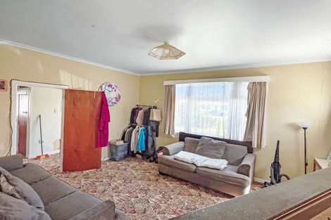 Photo of property in 85 Apatu Street, Wairoa, 4108