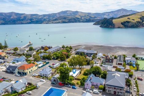 Photo of property in 54 Rue Lavaud, Akaroa, 7520