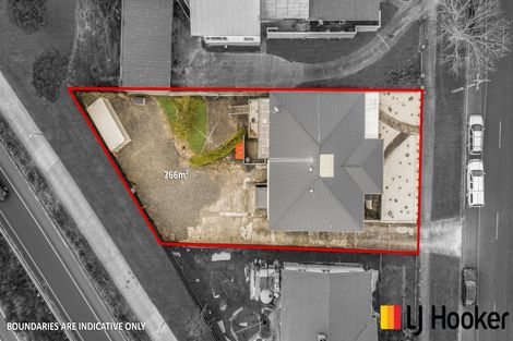 Photo of property in 47 Bannerman Road, Morningside, Auckland, 1022