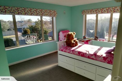 Photo of property in 75 Travis Country Drive, Burwood, Christchurch, 8083