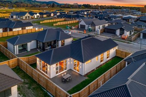 Photo of property in 17 Cork Street, Halswell, Christchurch, 8025