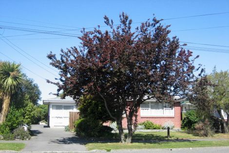 Photo of property in 80 Cotswold Avenue, Bishopdale, Christchurch, 8053