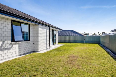 Photo of property in 9c Desmond Place, Bell Block, New Plymouth, 4312
