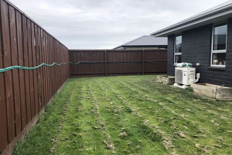 Photo of property in 11 Haremoor Way, Rolleston, 7615