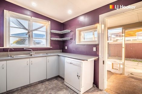 Photo of property in 288 Oxford Street, South Dunedin, Dunedin, 9012