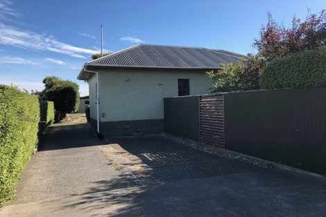 Photo of property in 26 Fulton Street, Gladstone, Invercargill, 9810