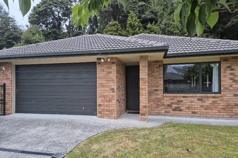 Photo of property in 37 Evergreen Crescent, Trentham, Upper Hutt, 5018