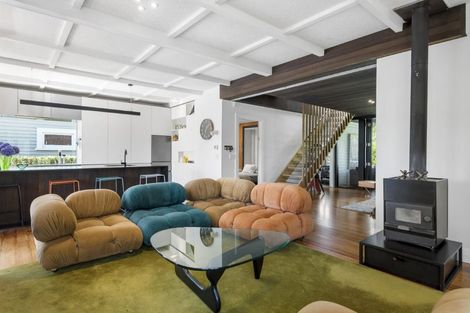 Photo of property in 72 West End Road, Westmere, Auckland, 1022