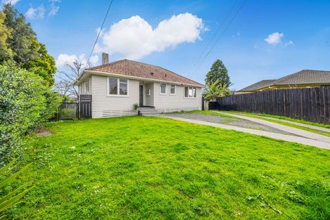 Photo of property in 29 Larsen Street, Otara, Auckland, 2025