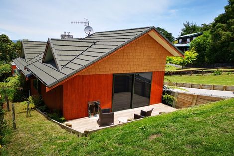 Photo of property in 26 Dawn View Place, Minden, Tauranga, 3176