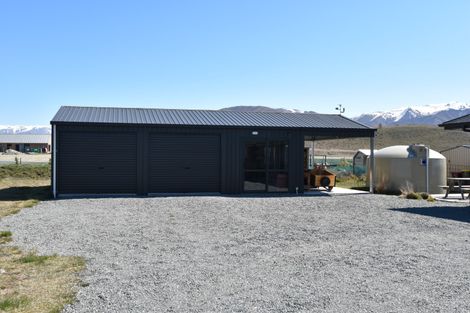 Photo of property in 100 Boundary Terrace, Twizel, 7999
