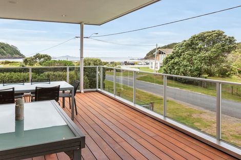 Photo of property in 23 Wehiwehi Road, Matapouri, Whangarei, 0173