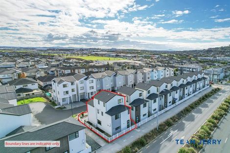 Photo of property in 22 Laquinta Place, Flat Bush, Auckland, 2019