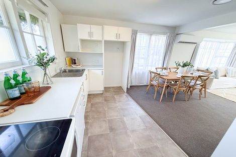 Photo of property in 128 Studholme Street, Somerfield, Christchurch, 8024