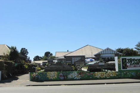 Photo of property in 247a Otipua Road, Highfield, Timaru, 7910