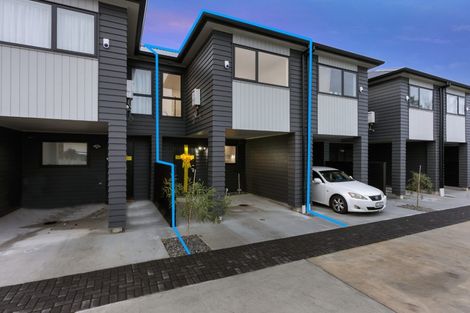 Photo of property in 3/55 Great South Road, Papakura, 2110