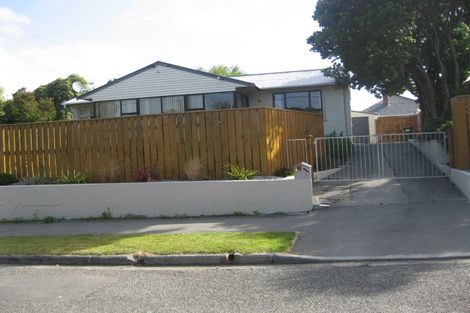 Photo of property in 80 Hume Street, Sydenham, Christchurch, 8023
