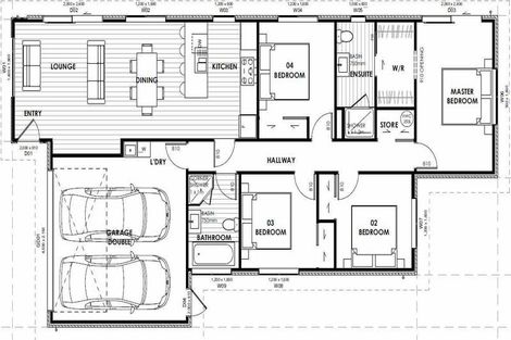 Photo of property in 60 Broadway Parade, Rolleston, 7615