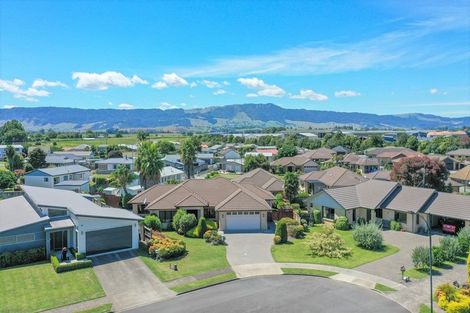 Photo of property in 7 Lancewood Court, Matamata, 3400