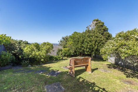Photo of property in 3 Puketiro Avenue, Northland, Wellington, 6012