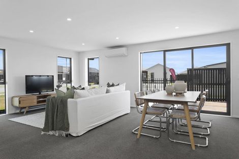 Photo of property in 1 Fauna Street, Halswell, Christchurch, 8025