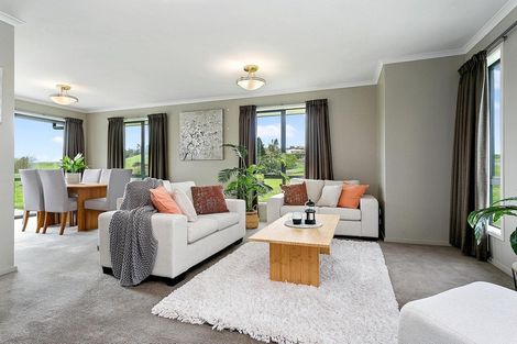 Photo of property in 127m Main North Road, Otorohanga, 3900