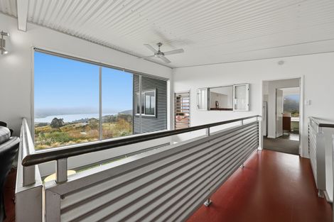 Photo of property in 878 Blueskin Road, Mount Cargill, Waitati, 9085