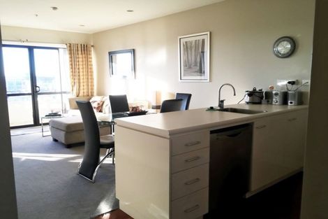 Photo of property in West Fitzroy, 6f/66 Armagh Street, Christchurch Central, Christchurch, 8013