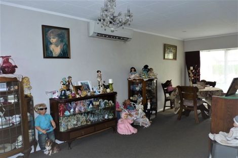 Photo of property in 1014 Konini Street, Mahora, Hastings, 4120