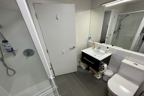 Photo of property in 503/8 Wigan Street, Te Aro, Wellington, 6011